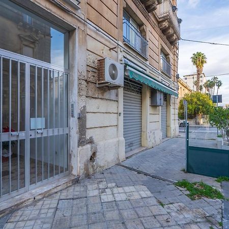 Apartament Ad Un Passo Da Ortigia Syrakuzy Zewnętrze zdjęcie