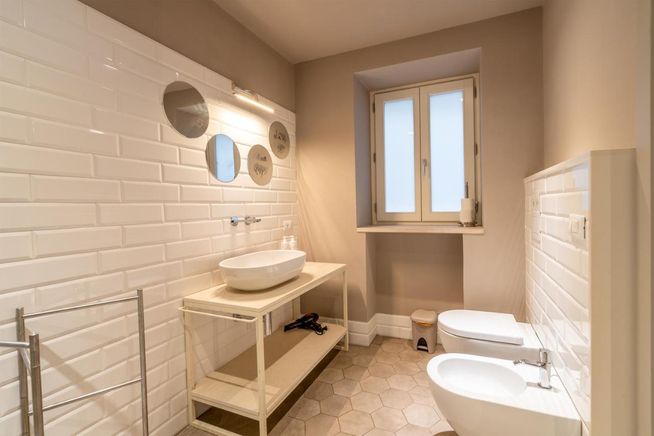 Apartament Ad Un Passo Da Ortigia Syrakuzy Zewnętrze zdjęcie