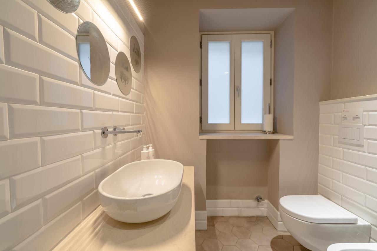 Apartament Ad Un Passo Da Ortigia Syrakuzy Zewnętrze zdjęcie